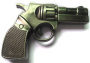 Флешка-револьвер SV1151