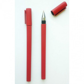 Ручка под логотип покрытие Soft-touch №44