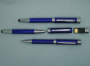 Флешка-ручка из металла SV334