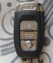 Флешка-ключ от автомобиля SV1140