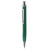 Прорезиненная шариковая ручка soft-touch (софт-тач) №21