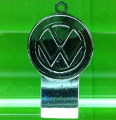 Флешка ключ от автомобиля под логотип