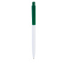 Пластиковая шариковая ручка №41