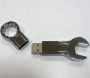 Флешка-гаечный ключ из металла SV1421