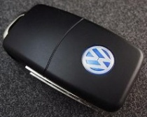Флешка ключ от автомобиля под логотип
