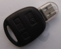 Флешка-ключ от автомобиля SV381