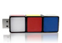 Флешка-кубик-рубик SV1129