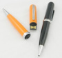 Флешка-ручка из металла SV339