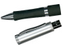 Флешка-ручка из металла SV348