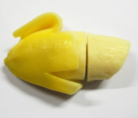Подарочная флешка Банан SV518