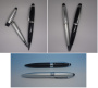 Флешка-ручка из металла SV99
