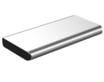 Внешний жесткий диск под логотип SSD 1