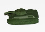 Флешка-танк SV1154
