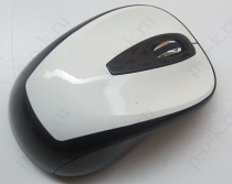 Беспроводная мышка под логотип №43