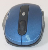 Беспроводная мышка под логотип №11