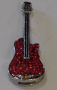 Флешка-гитара SV377