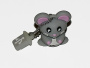 Флешка-мышь SV1006