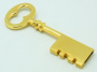Флешка-ключ из металла SV313