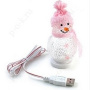 USB-снеговик