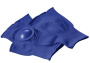 Перчатки болельщика синие под логотип