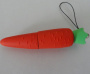 Подарочная флешка Морковь SV535
