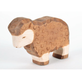 Деревянная игрушка Овца №92