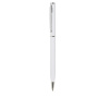 Прорезиненная шариковая ручка soft-touch (софт-тач) №22