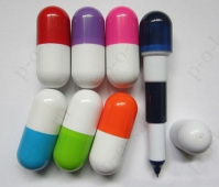 Необычные ручки под логотип №5