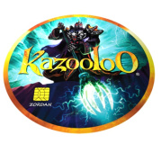Поставка игровых матов kazooloo Zordan