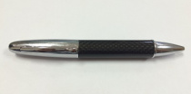 Флешка-ручка из металла SV1834