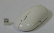 Беспроводная мышка под логотип №74