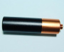 Флешка-батарейка из металла SV245