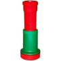 Большие дудки болельщика Красно-зеленые под логотип
