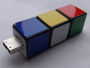 Флешка-кубик-рубик SV1129