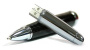 Флешка-ручка из металла SV1558