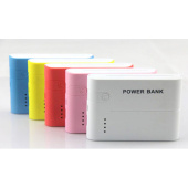 Портативное зарядное устройство Power Bank PB220