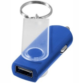 USB-зарядка от прикуривателя под логотип №10